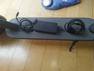 Patinete Eléctrico Xiaomi M365