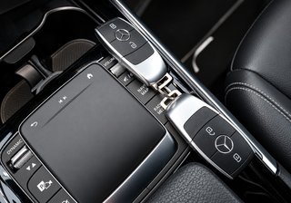 Mercedes-Benz GLB GLB 200 d