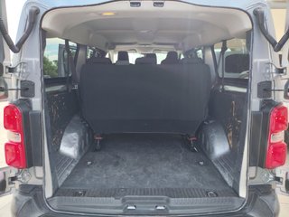 Citroen Jumpy 1.5HDI 120CV 9 PLAZAS 2021