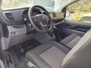 Citroen Jumpy 1.5HDI 120CV 9 PLAZAS 2021