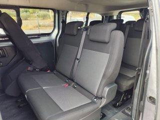 Citroen Jumpy 1.5HDI 120CV 9 PLAZAS 2021