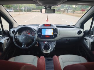 Citroen Berlingo 1.6HDi 2015