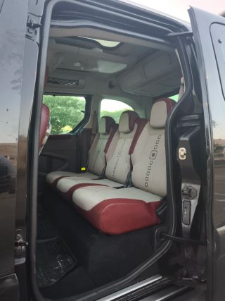 Citroen Berlingo 1.6HDi 2015