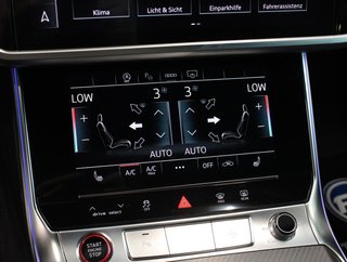Audi RS6 600CV 2023