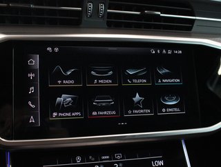 Audi RS6 600CV 2023