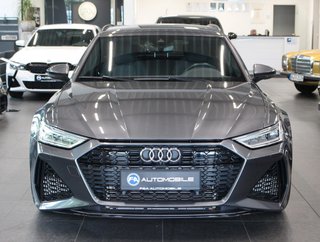 Audi RS6 600CV 2023