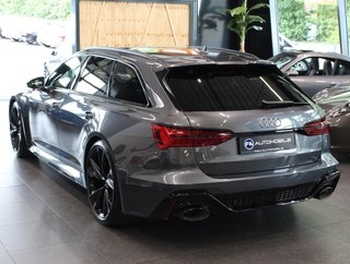 Audi RS6 600CV 2023
