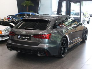 Audi RS6 600CV 2023