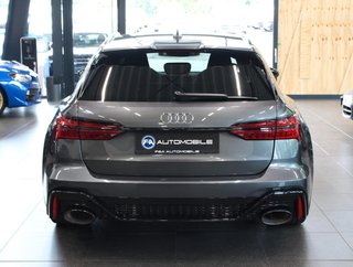 Audi RS6 600CV 2023