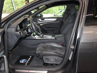 Audi RS6 600CV 2023