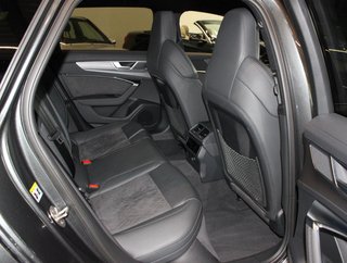Audi RS6 600CV 2023