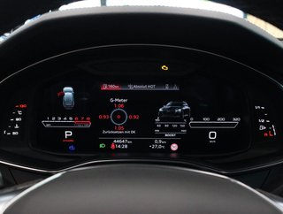 Audi RS6 600CV 2023