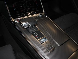 Audi RS6 600CV 2023