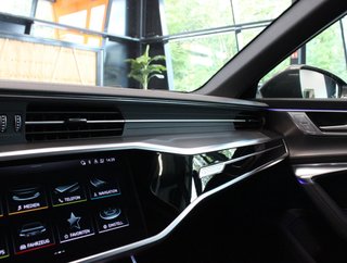 Audi RS6 600CV 2023
