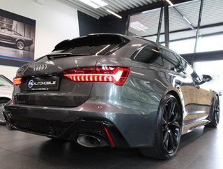 Audi RS6 600CV 2023