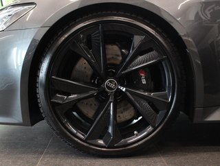 Audi RS6 600CV 2023