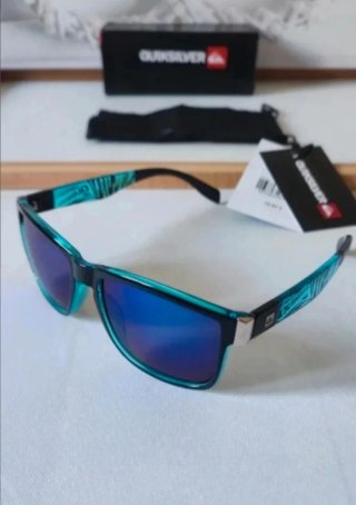 Gafas de Sol Quiksilver 100% Nuevas