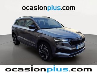Skoda Karoq 1.5 TSI ACT Sportline DSG 110 kW (150 CV)