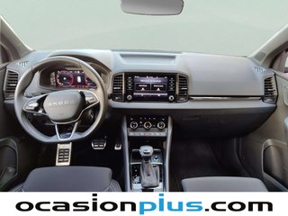Skoda Karoq 1.5 TSI ACT Sportline DSG 110 kW (150 CV)
