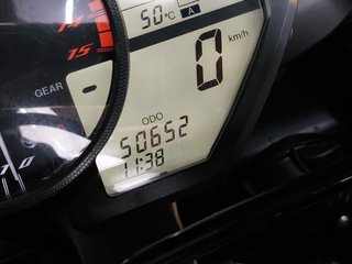 YAMAHA YZF R1 CROSSPLANE - 2009
