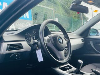 BMW Serie 3 2006