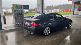 BMW Serie 3 2006