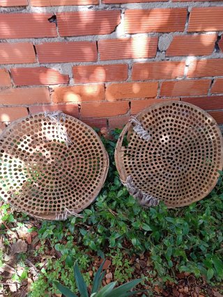 2 Cernadas antiguas
