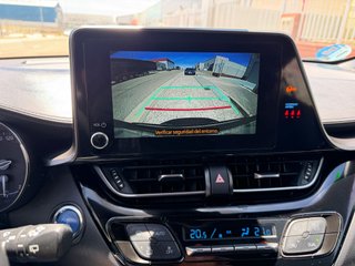 Toyota C-HR 2023