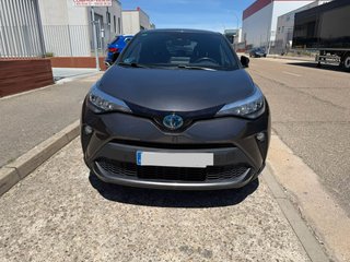 Toyota C-HR 2023