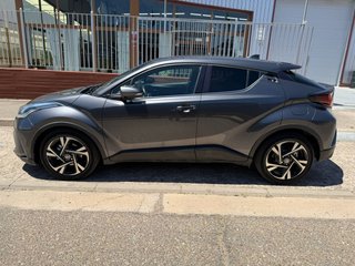 Toyota C-HR 2023