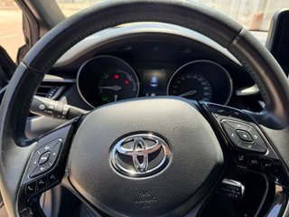 Toyota C-HR 2023