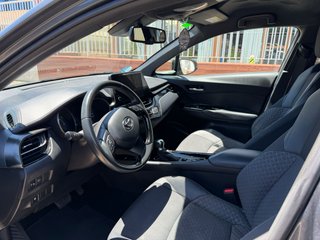 Toyota C-HR 2023