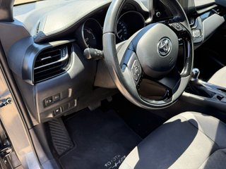 Toyota C-HR 2023