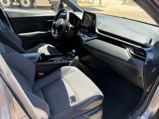 Toyota C-HR 2023