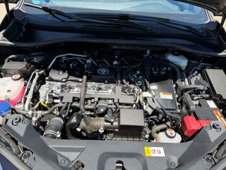 Toyota C-HR 2023