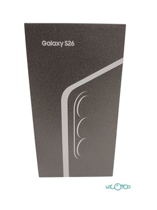 Samsung Galaxy S26 256GB Azul. PRECINTADO!!!
