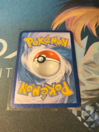 Carta Pokémon Gardevoir Generaciones español