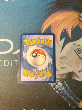 Carta Pokémon Gardevoir Generaciones español