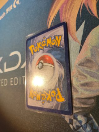 Carta Pokémon Gardevoir Generaciones español