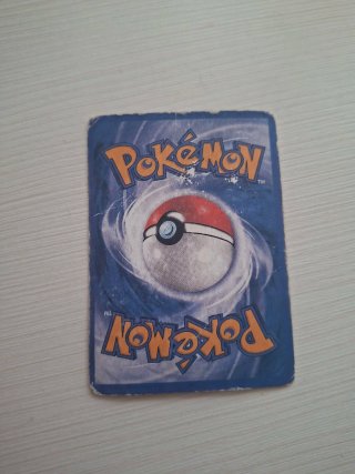 Carta Pokémon Shaymin V ASTRO 250 PS