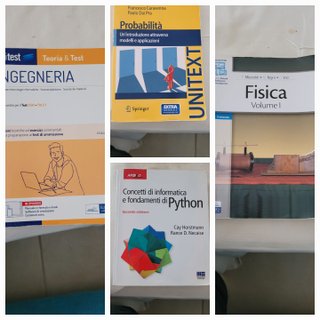 Libri universitari