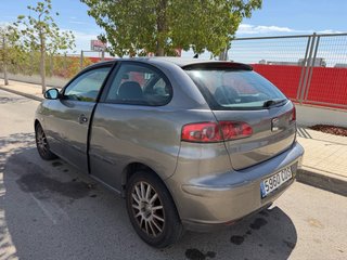 SEAT Ibiza 2003