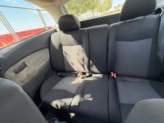 SEAT Ibiza 2003