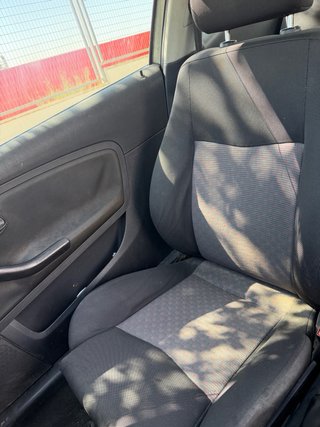 SEAT Ibiza 2003