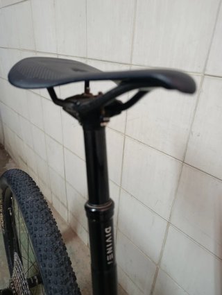 BH LYNX RACE EVO 8,5 Talla S