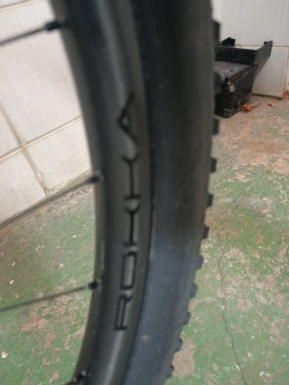 BH LYNX RACE EVO 8,5 Talla S