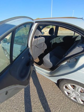 Renault Megane 2002