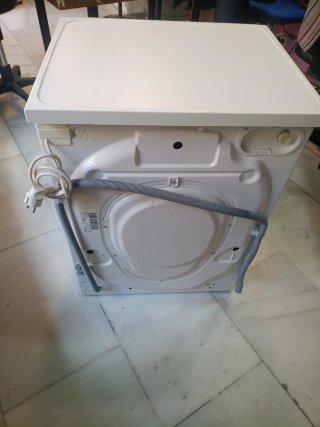 Lavadora Indesit 6kg