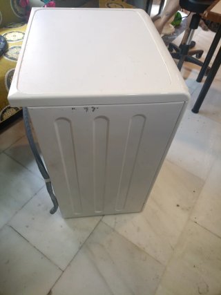 Lavadora Indesit 6kg