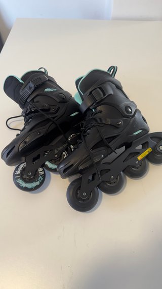 Patines Rollerblade RB 80 W Talla 40.5